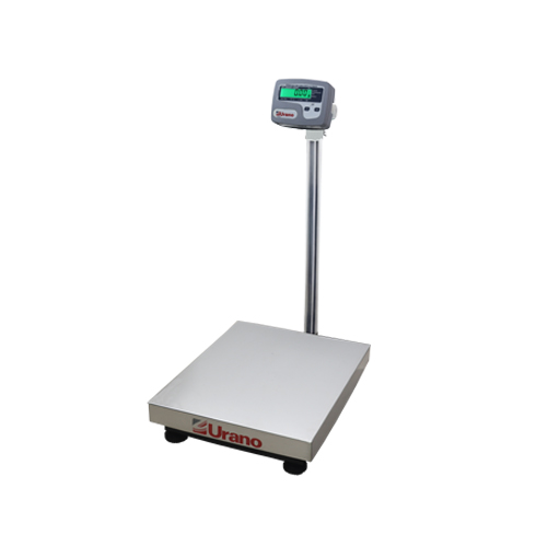 Miniatura 3 da Balança de Plataforma UR-10000 Light 60/10