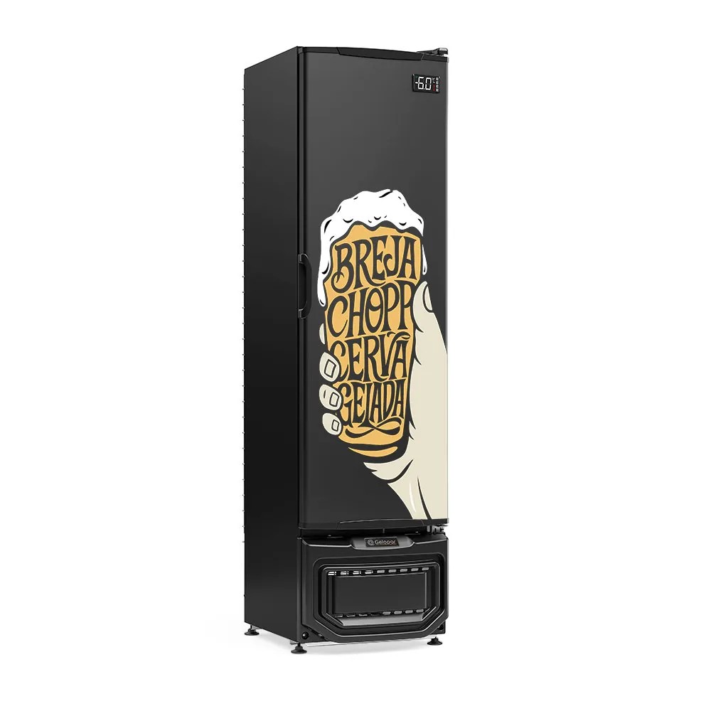 Cervejeira GCB-23E BJ GF