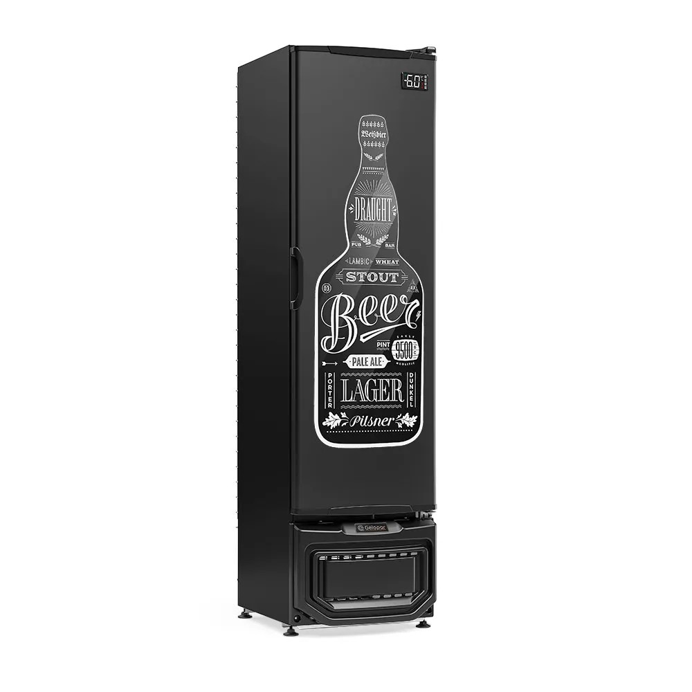 Miniatura 3 da Cervejeira GCB-23E BJ GF