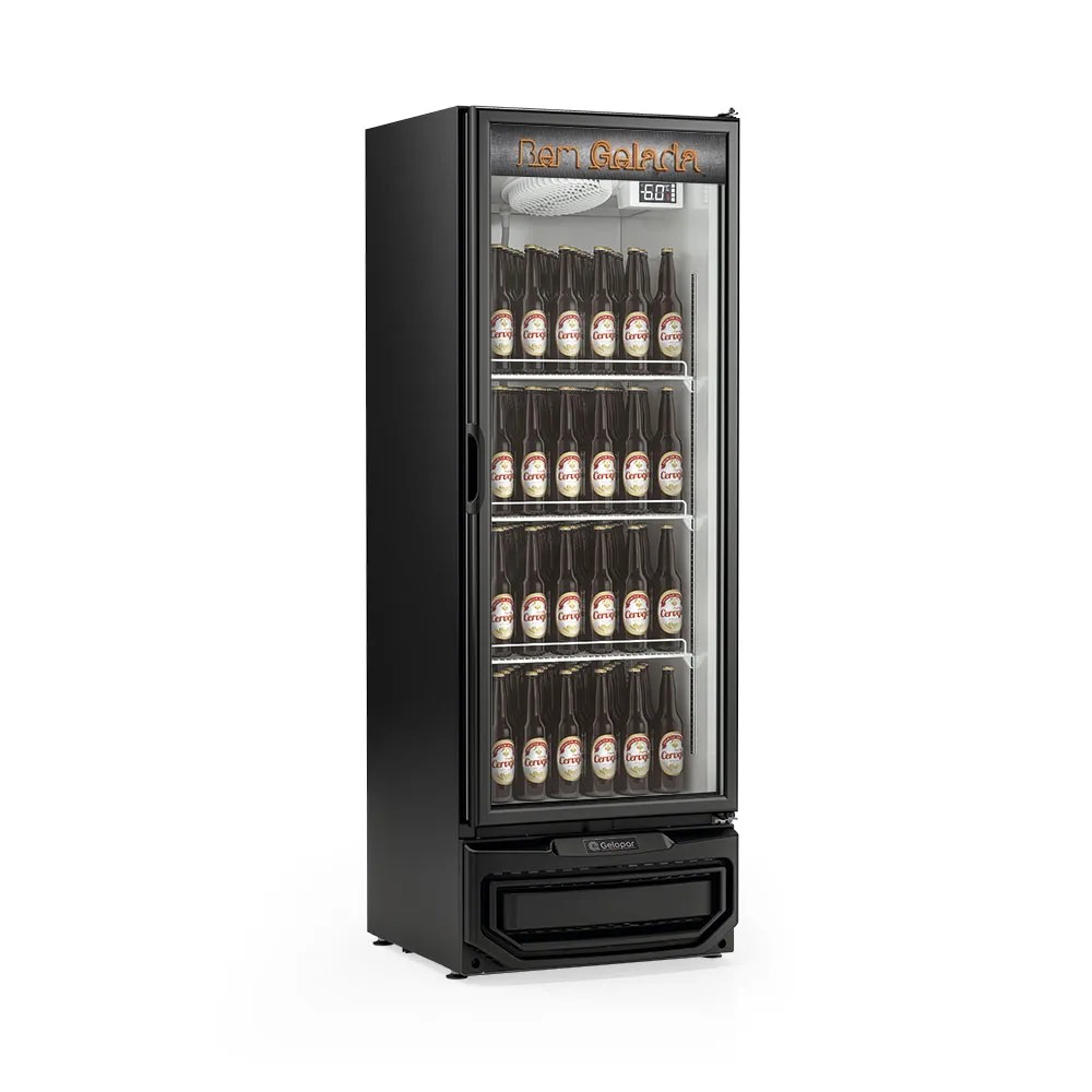 Cervejeira GCB-40