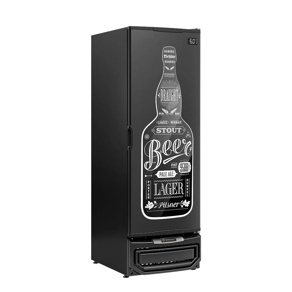 Cervejeira GCB-57 PR