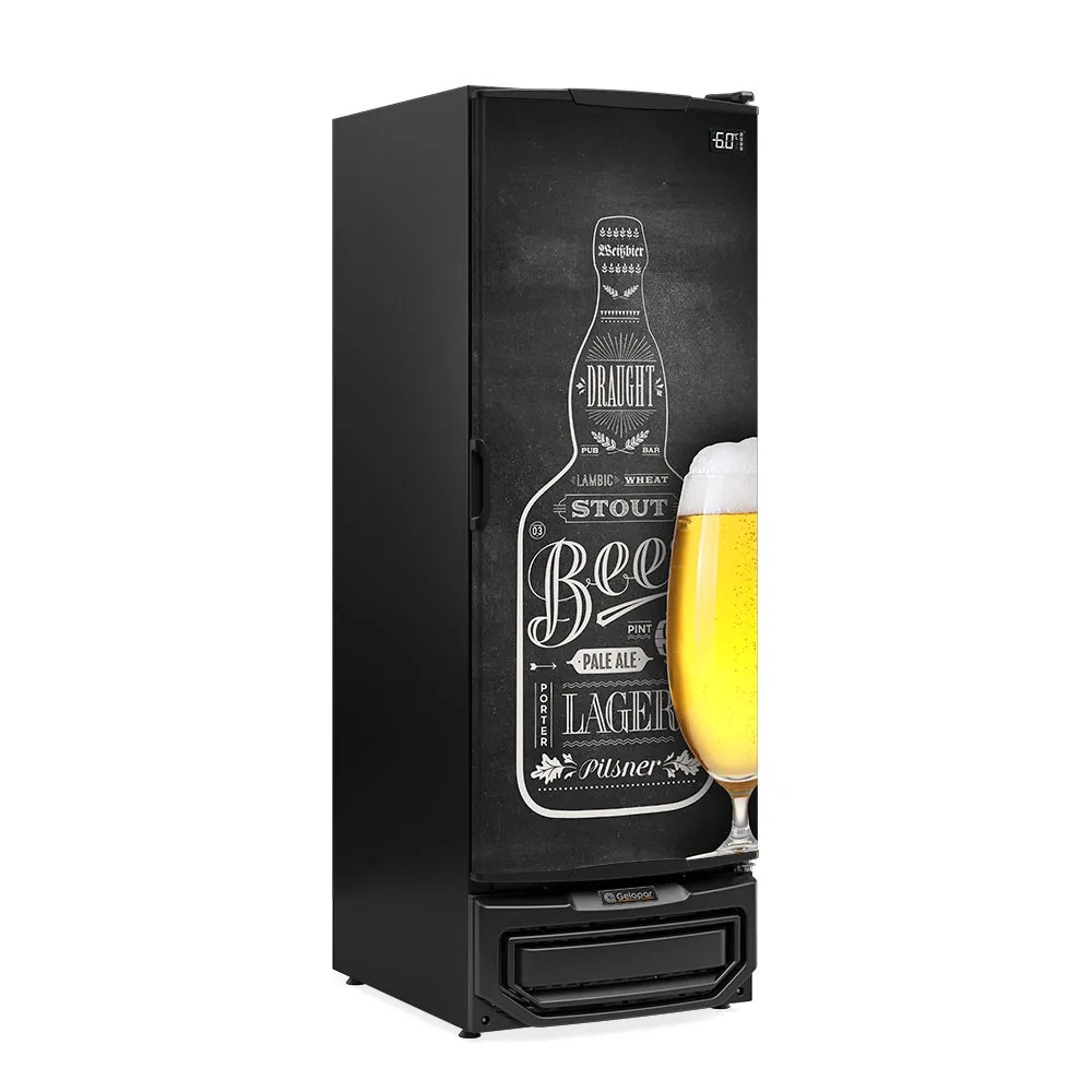 Cervejeira GCB-57BIN PR