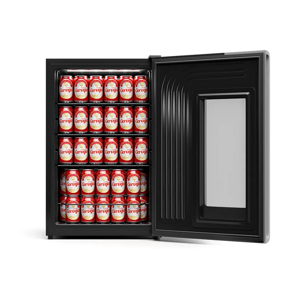 Miniatura 2 da Cervejeira GRB-100 PR