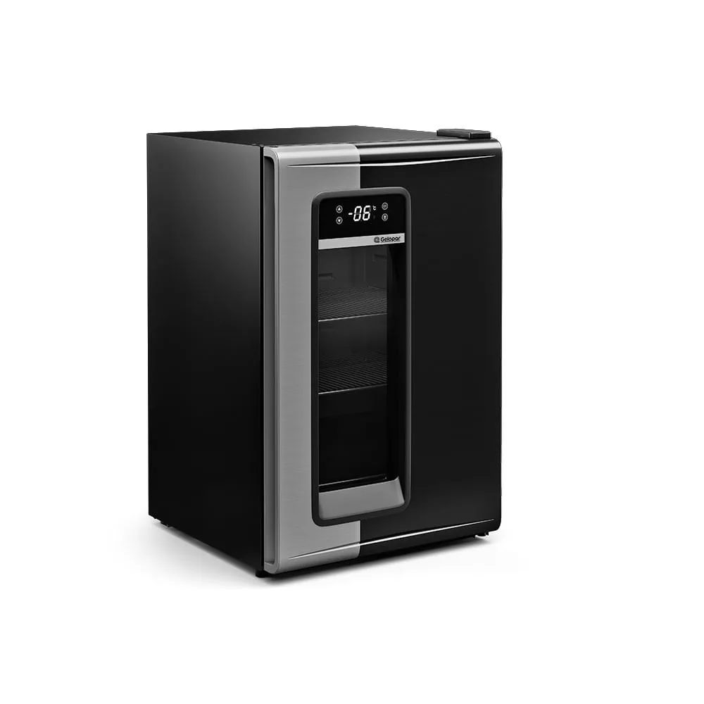 Miniatura 3 da Cervejeira GRB-100 PR