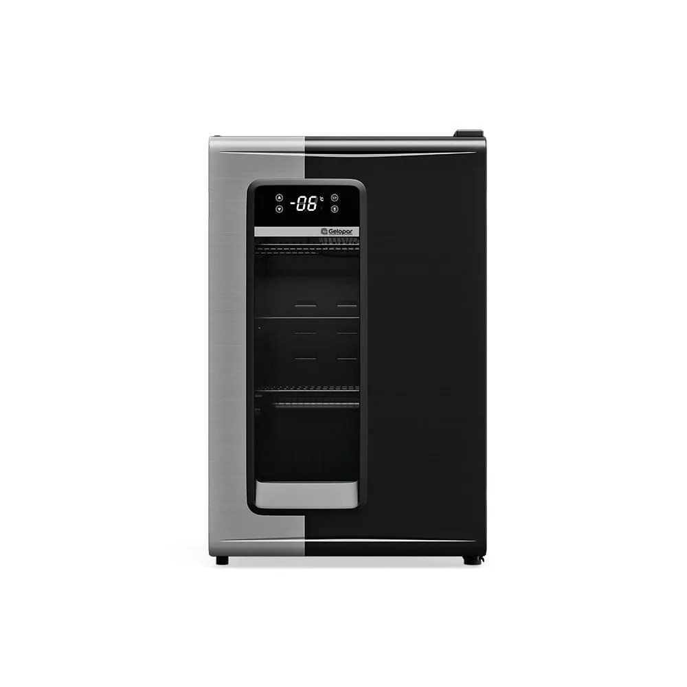Miniatura 4 da Cervejeira GRB-100 PR