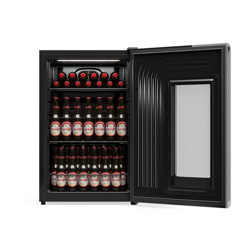 Miniatura 5 da Cervejeira GRB-100 PR