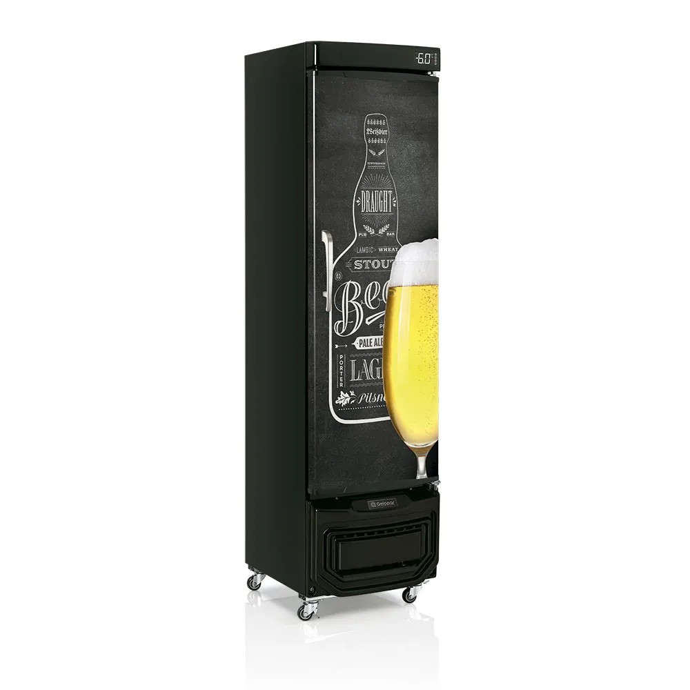 Cervejeira GRB-23E QC PR