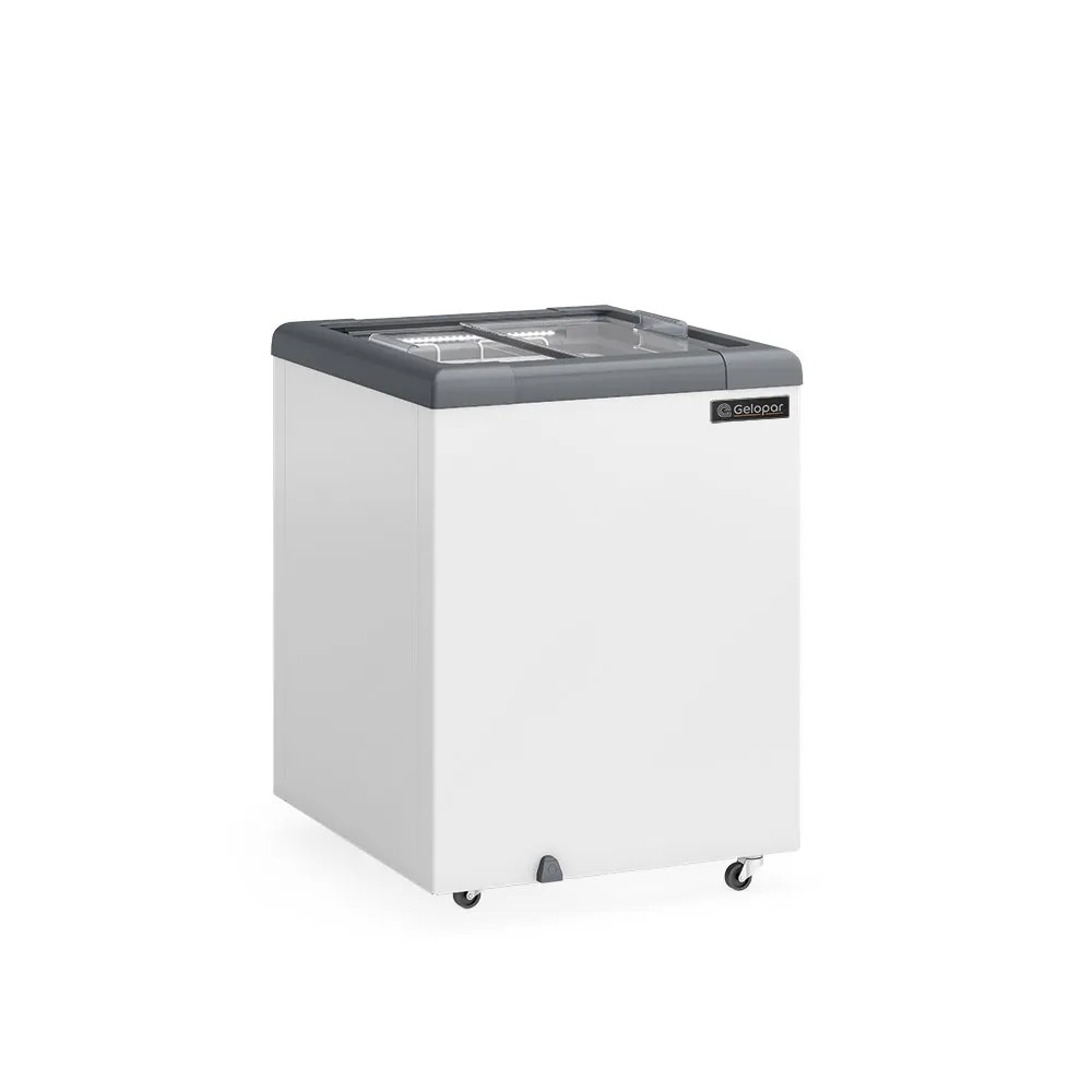 Conservador Horizontal GHD-130 CZ