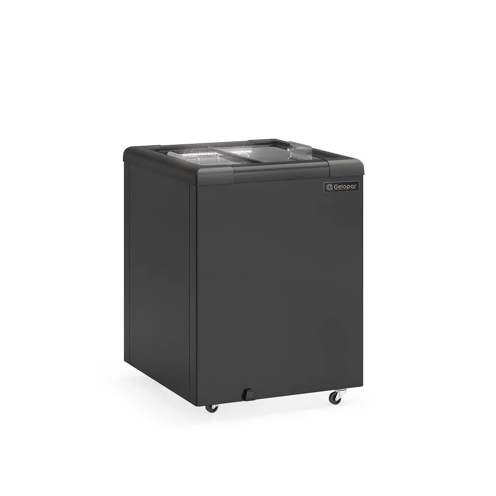 Conservador Horizontal GHD-130 LB PR