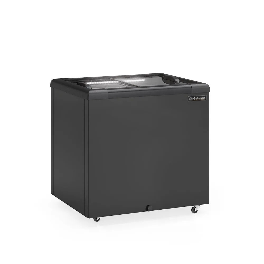 Conservador Horizontal GHD-200 LB PR