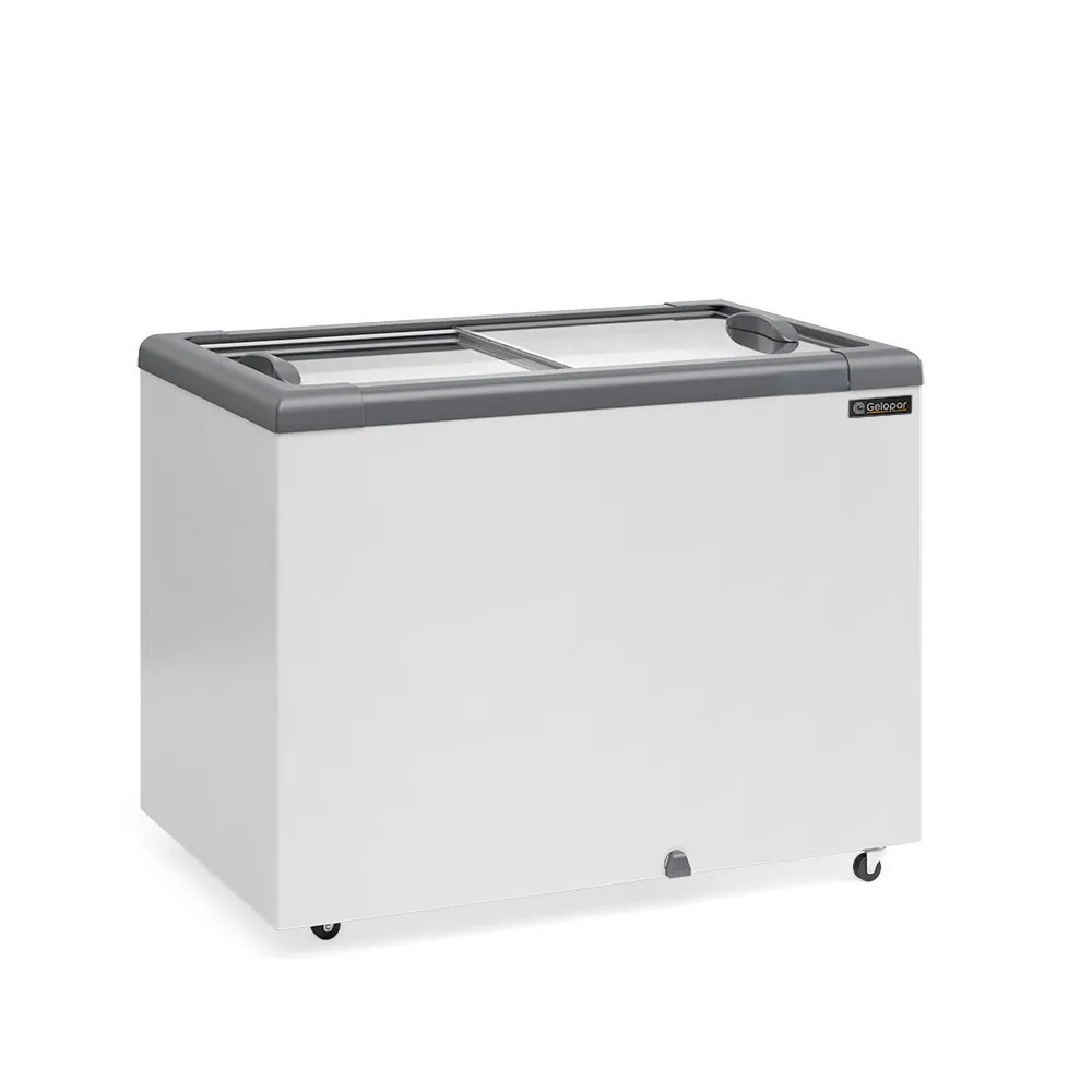 Conservador Horizontal GHD-300 CZ