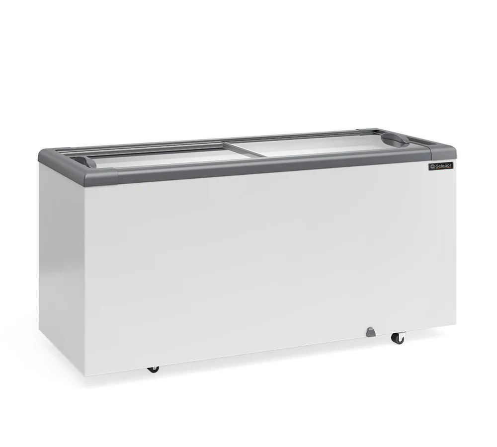 Conservador Horizontal GHD-500 CZ