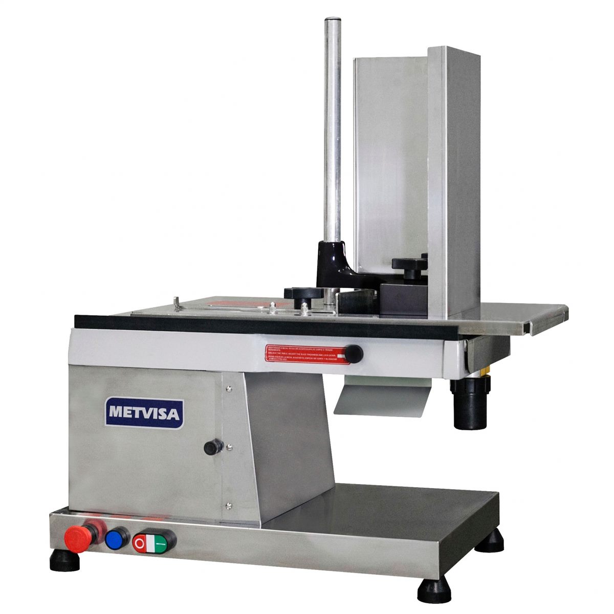 Cortador de Frios Automático Ø300 CFH.300