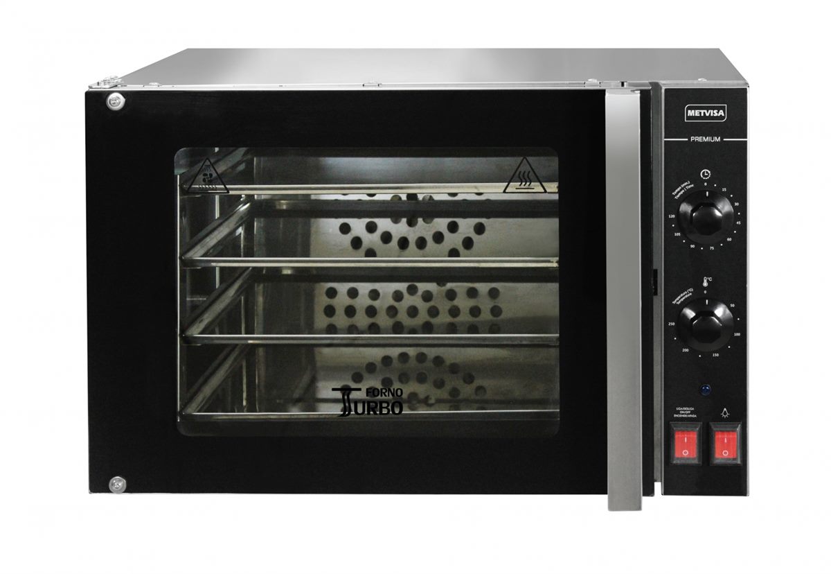 Miniatura 2 do Forno Turbo Elétrico 65 MAX