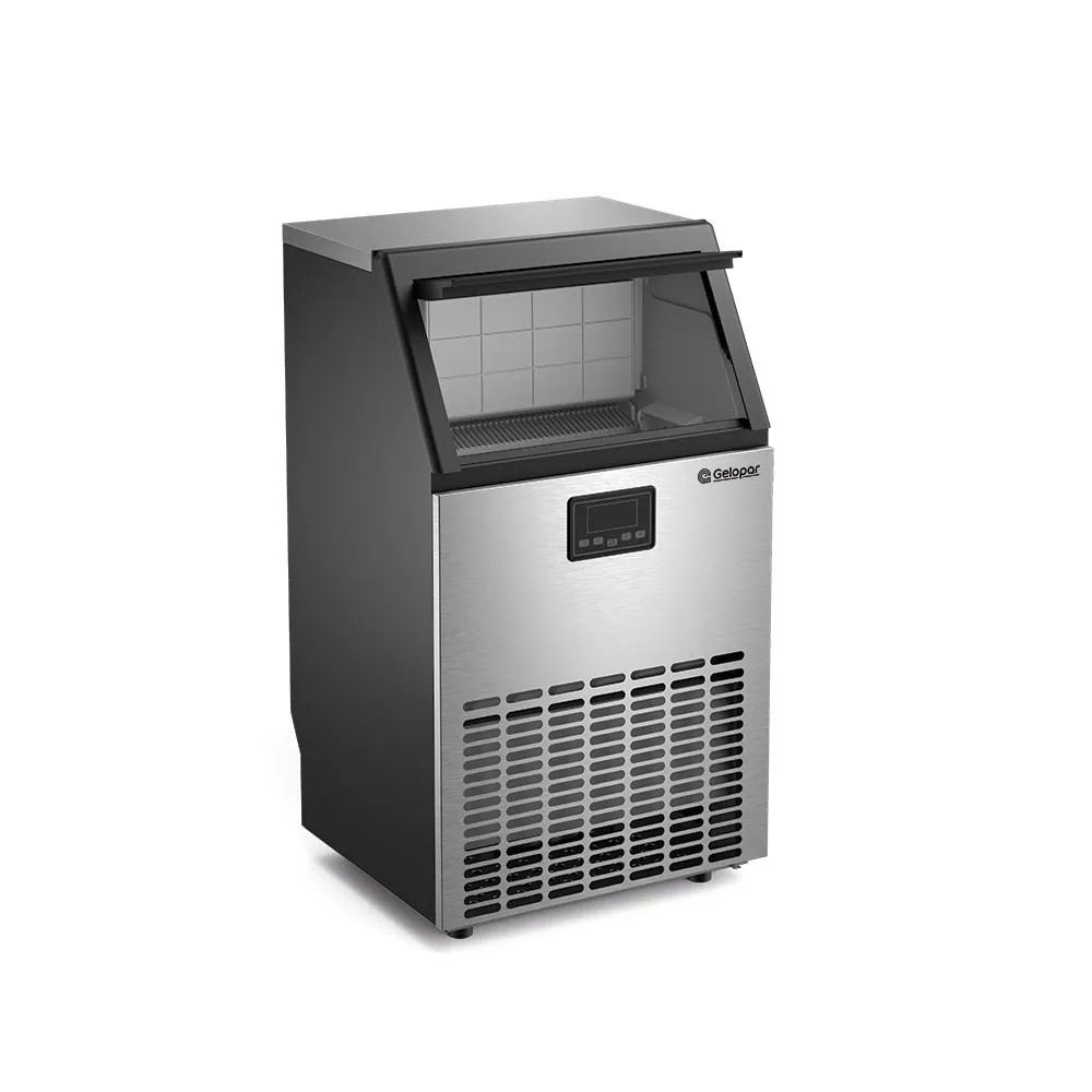 Máquina de Gelo Automática GMGD-45 AI PR