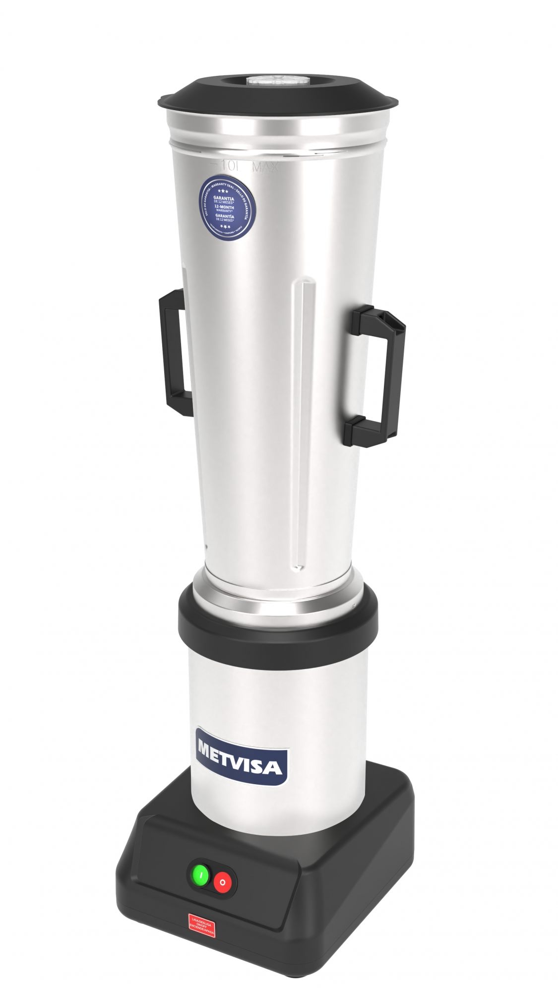 Liquidificador Comercial 10L LQI.10