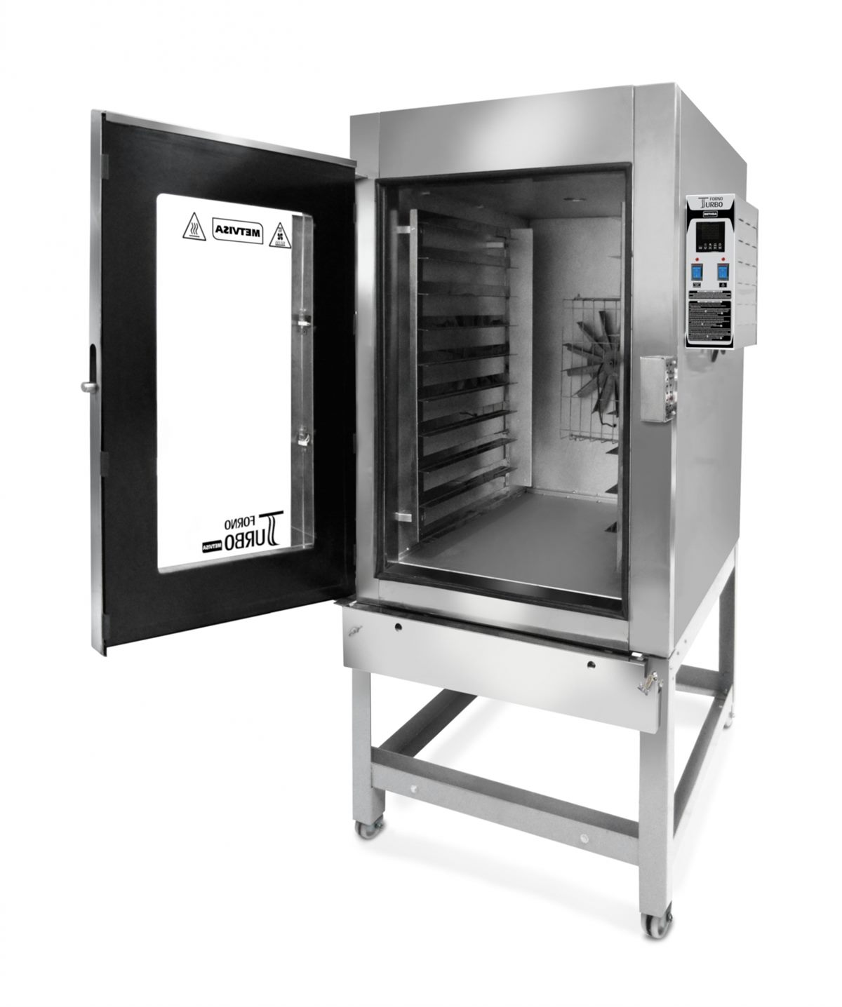 Forno Turbo Gás 300 FTG.300